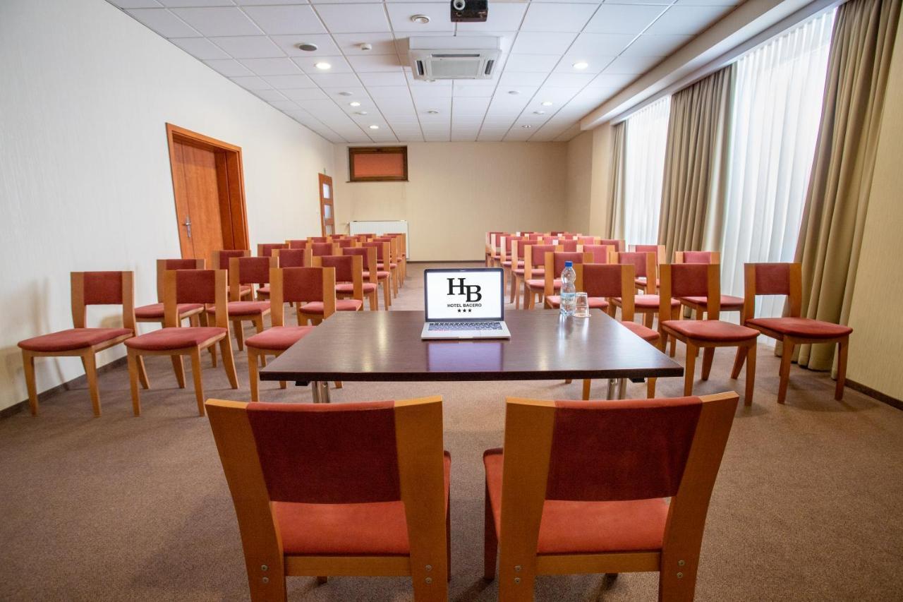 Premium Hotel Bacero Breslavia Esterno foto