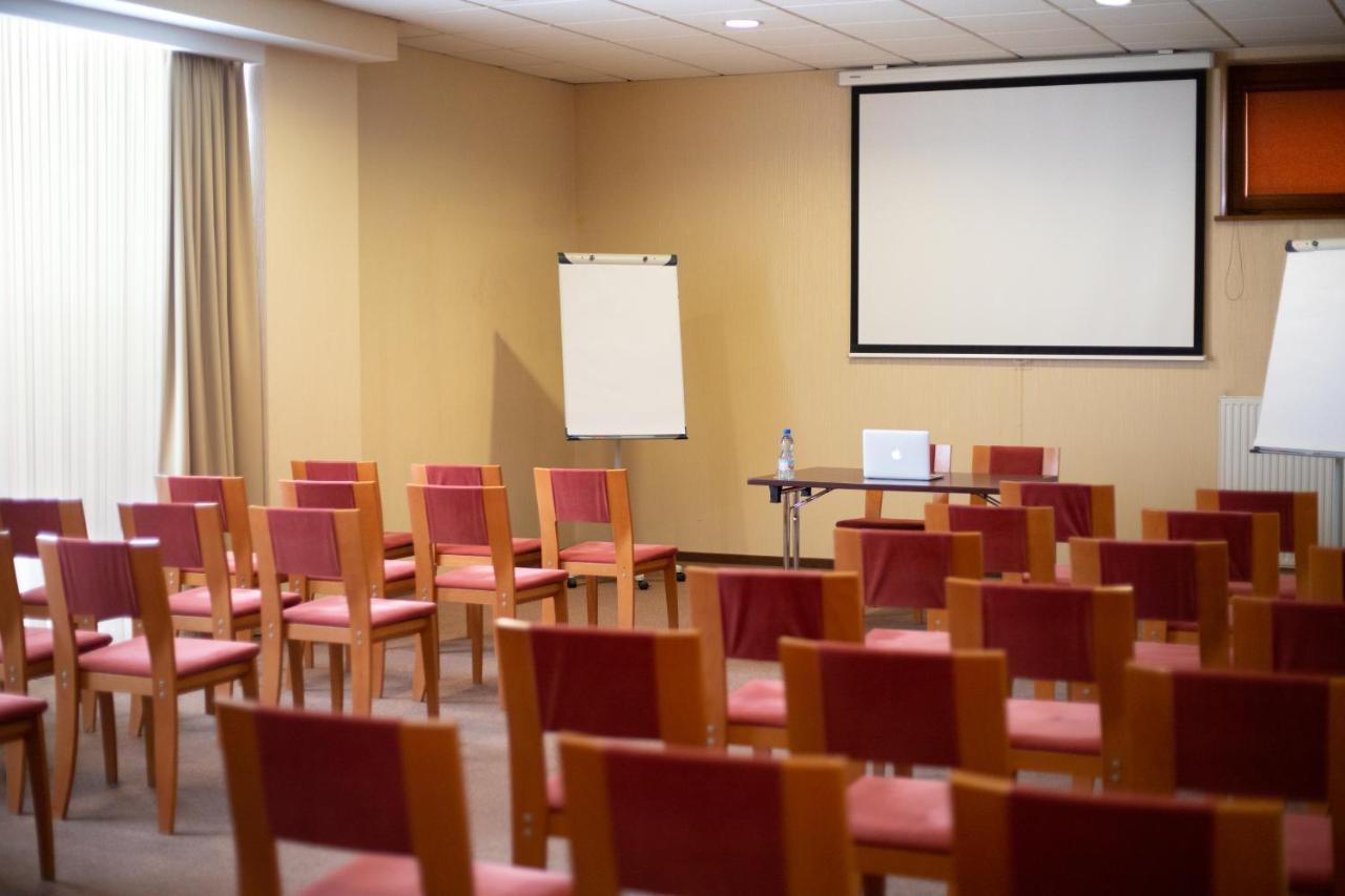 Premium Hotel Bacero Breslavia Esterno foto