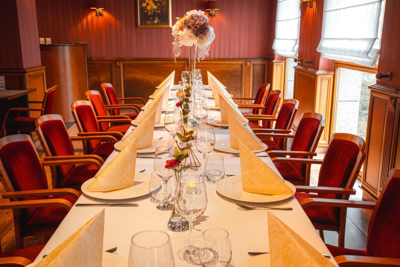 Premium Hotel Bacero Breslavia Esterno foto