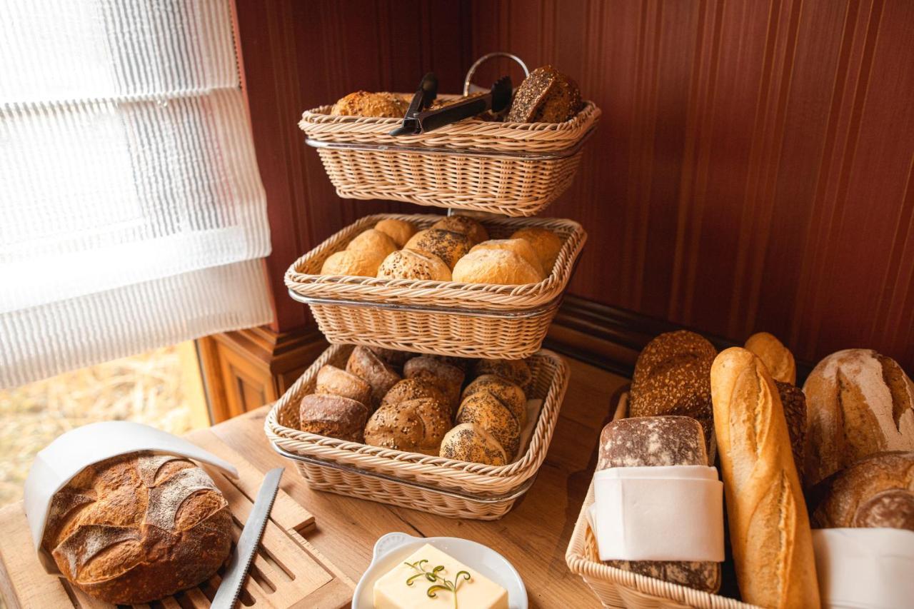 Premium Hotel Bacero Breslavia Esterno foto