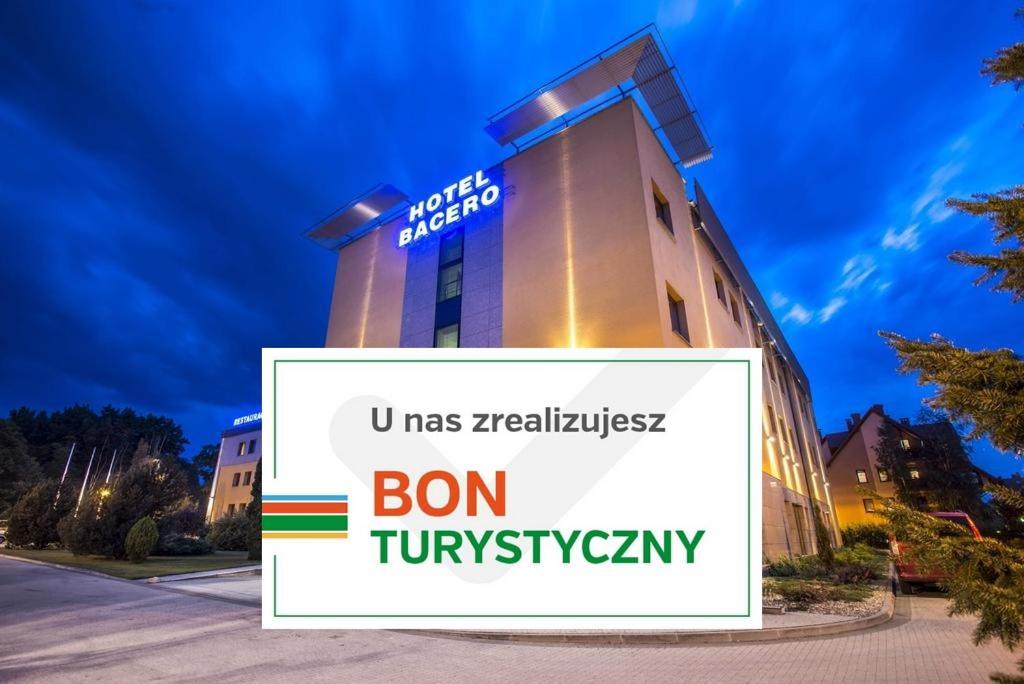 Premium Hotel Bacero Breslavia Esterno foto
