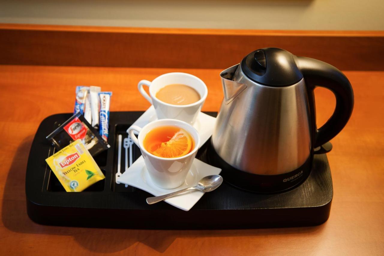 Premium Hotel Bacero Breslavia Esterno foto