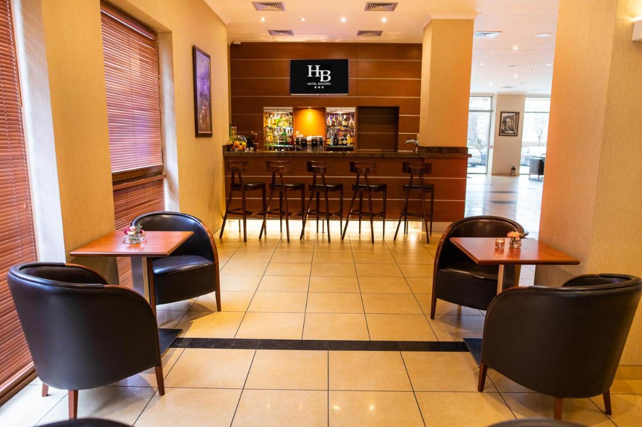 Premium Hotel Bacero Breslavia Esterno foto
