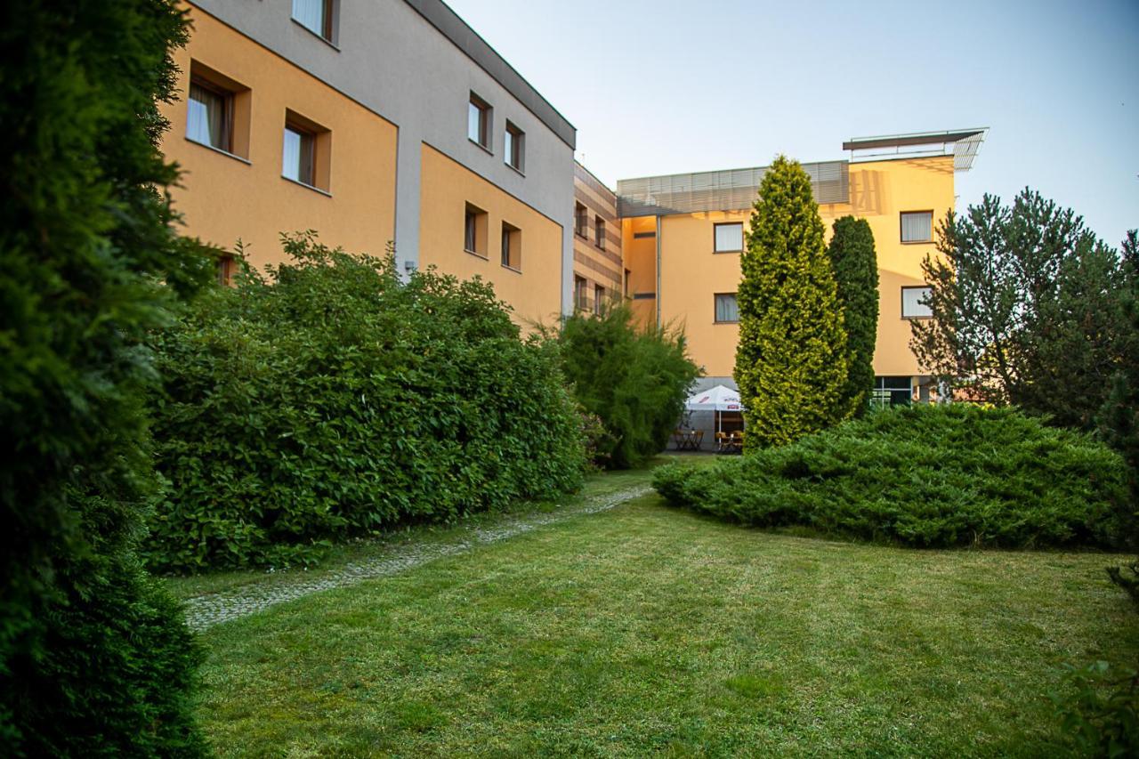 Premium Hotel Bacero Breslavia Esterno foto