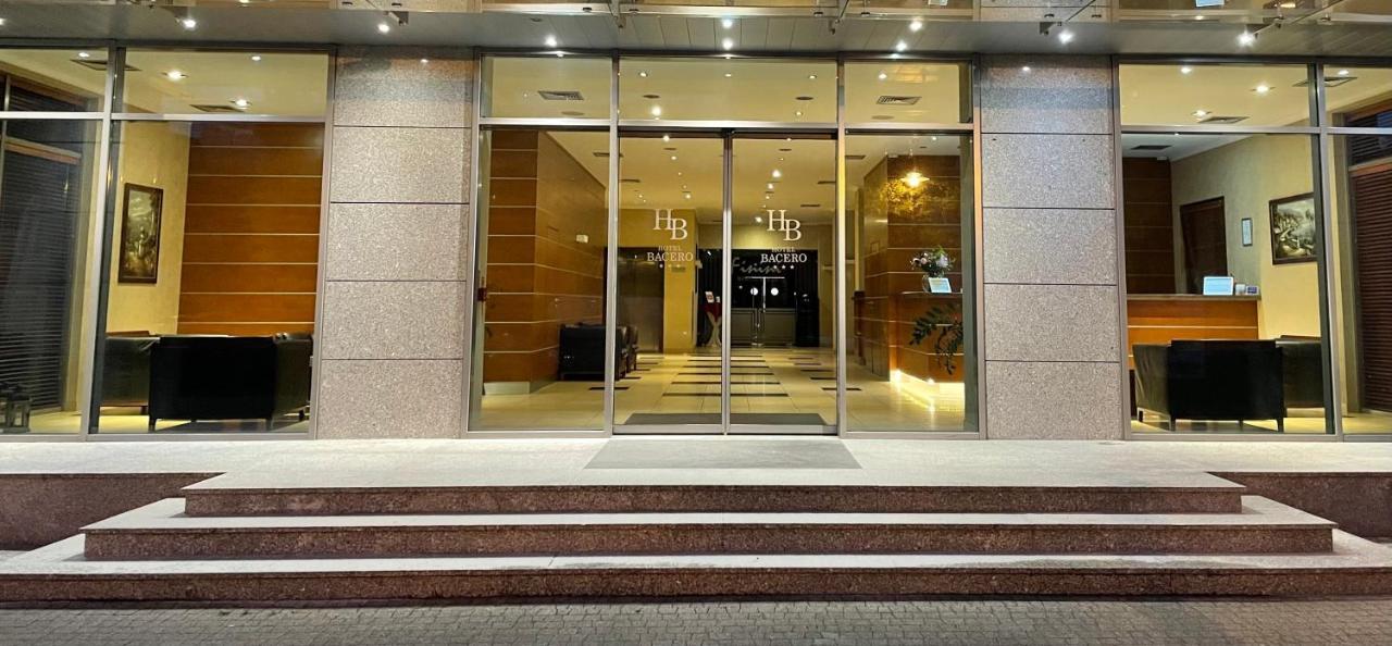 Premium Hotel Bacero Breslavia Esterno foto