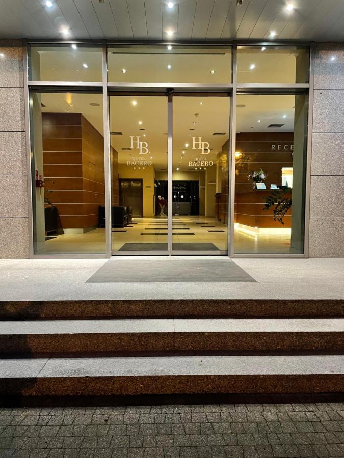Premium Hotel Bacero Breslavia Esterno foto
