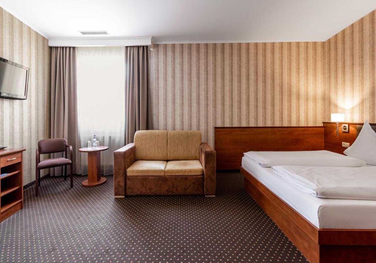 Premium Hotel Bacero Breslavia Esterno foto