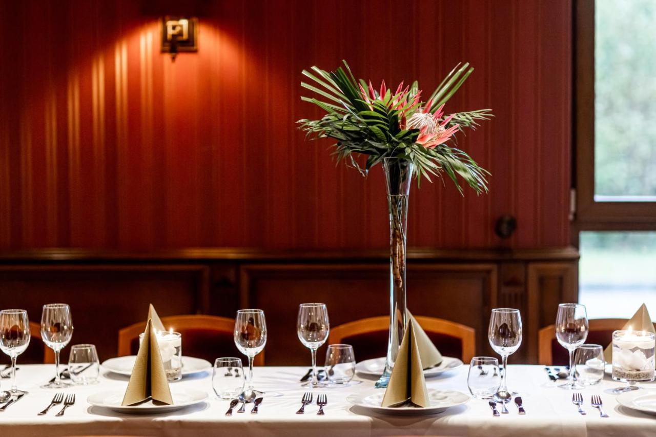 Premium Hotel Bacero Breslavia Esterno foto