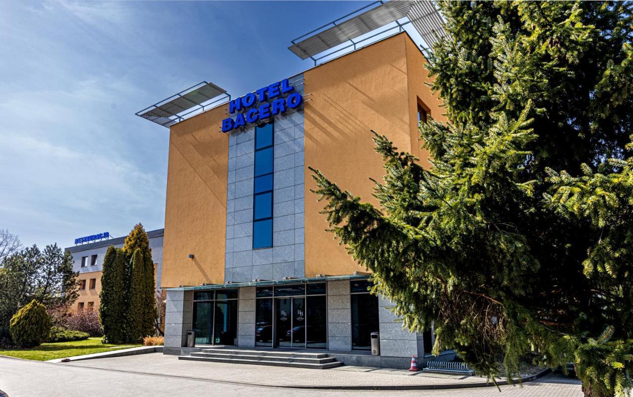 Premium Hotel Bacero Breslavia Esterno foto