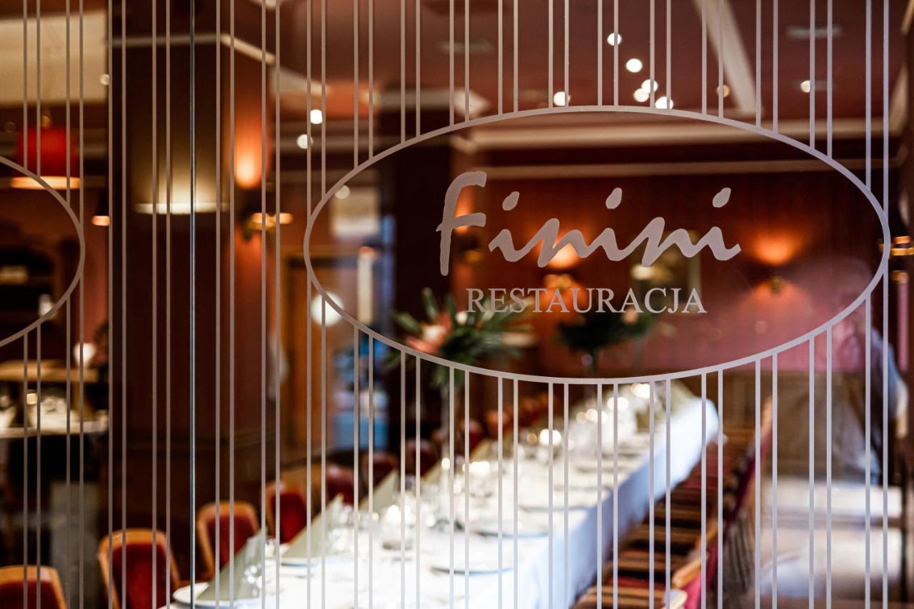 Premium Hotel Bacero Breslavia Esterno foto