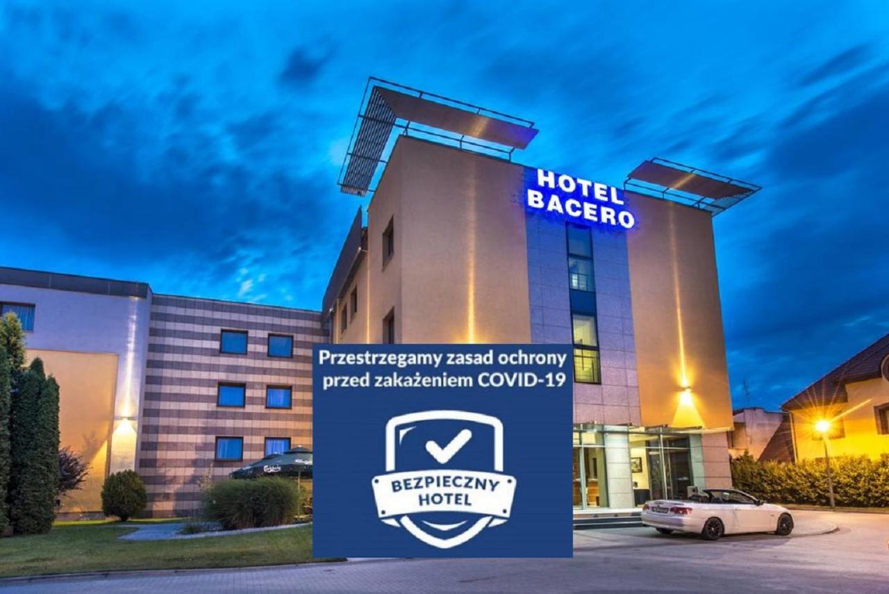 Premium Hotel Bacero Breslavia Esterno foto